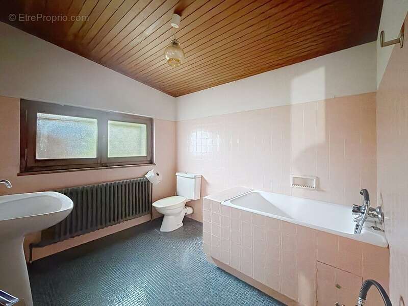 Maison à GAILLARD