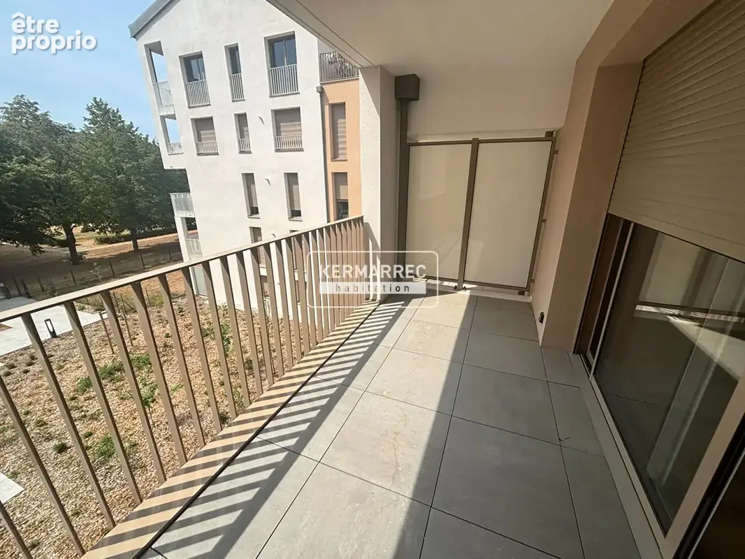 Appartement Vitre 3 pièce(s) 67.45 m² - 324 000  HAI - photo 8