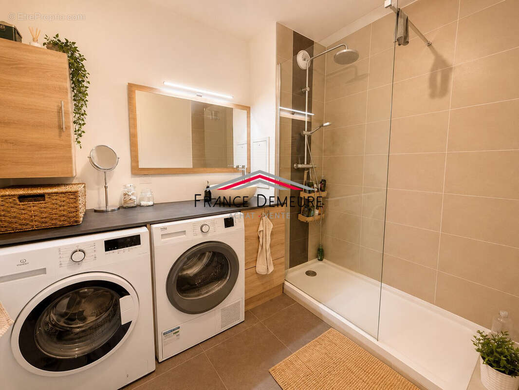 Appartement à FRANCONVILLE