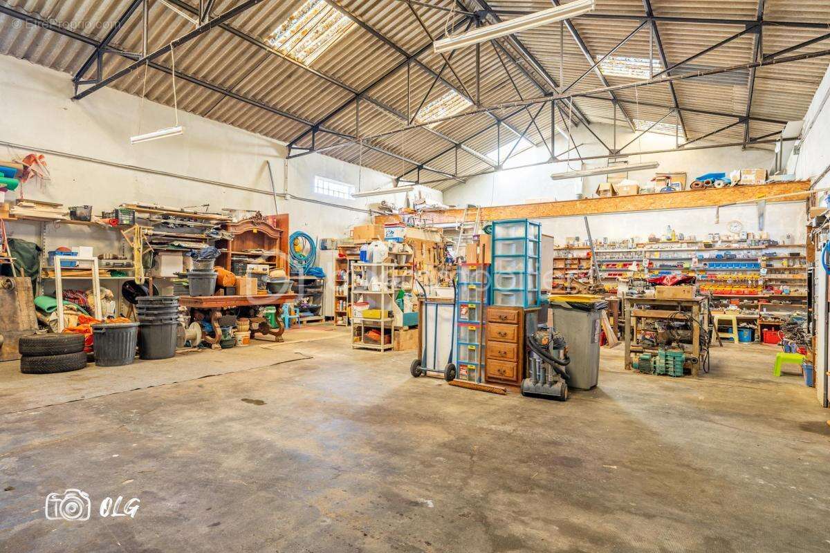 Maison à LANSARGUES