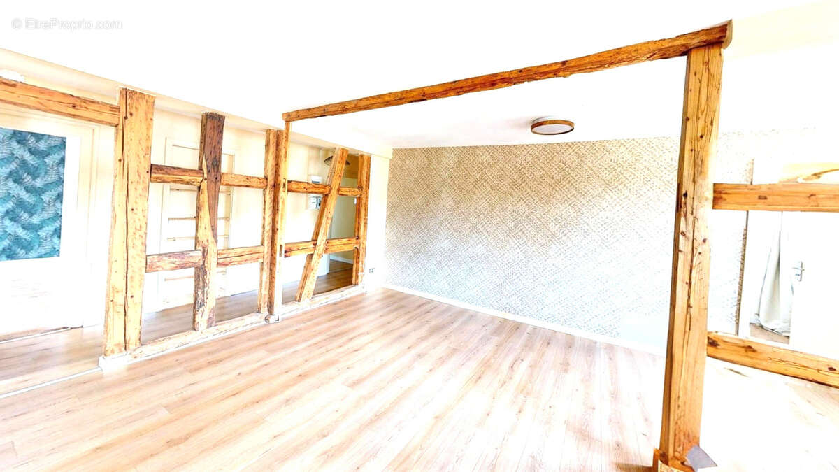 Appartement à BRUMATH