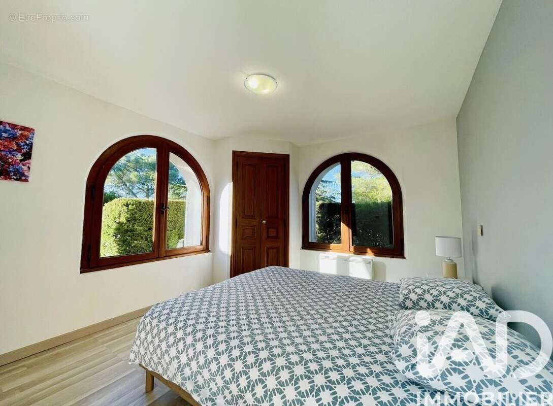 Photo 7 - Appartement à SAINT-RAPHAEL