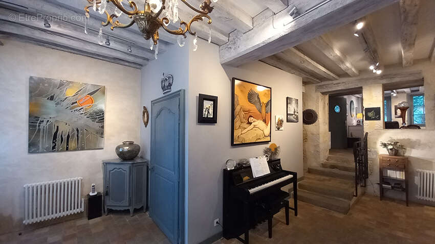 Maison à BELLEME