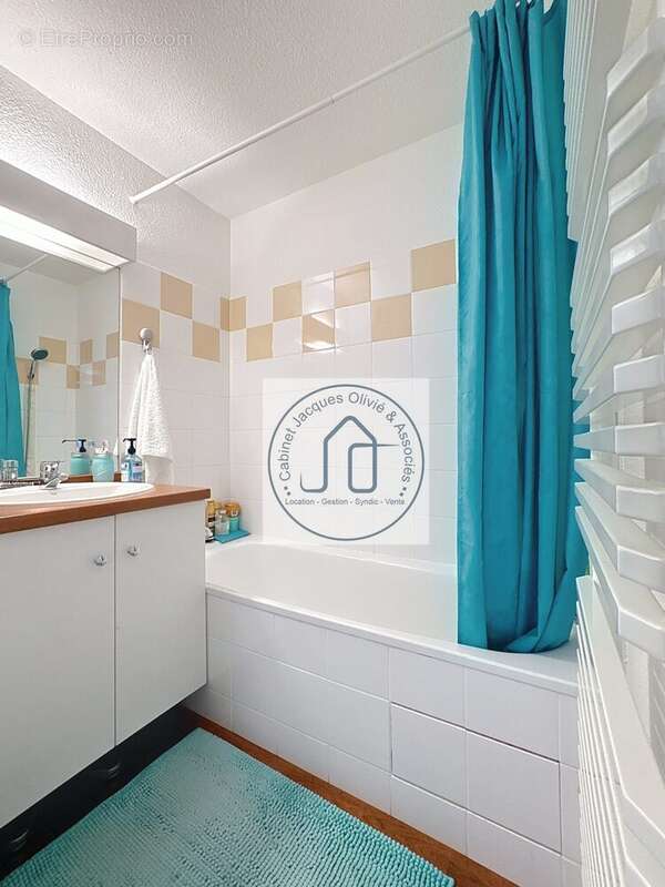 Appartement à AUCAMVILLE