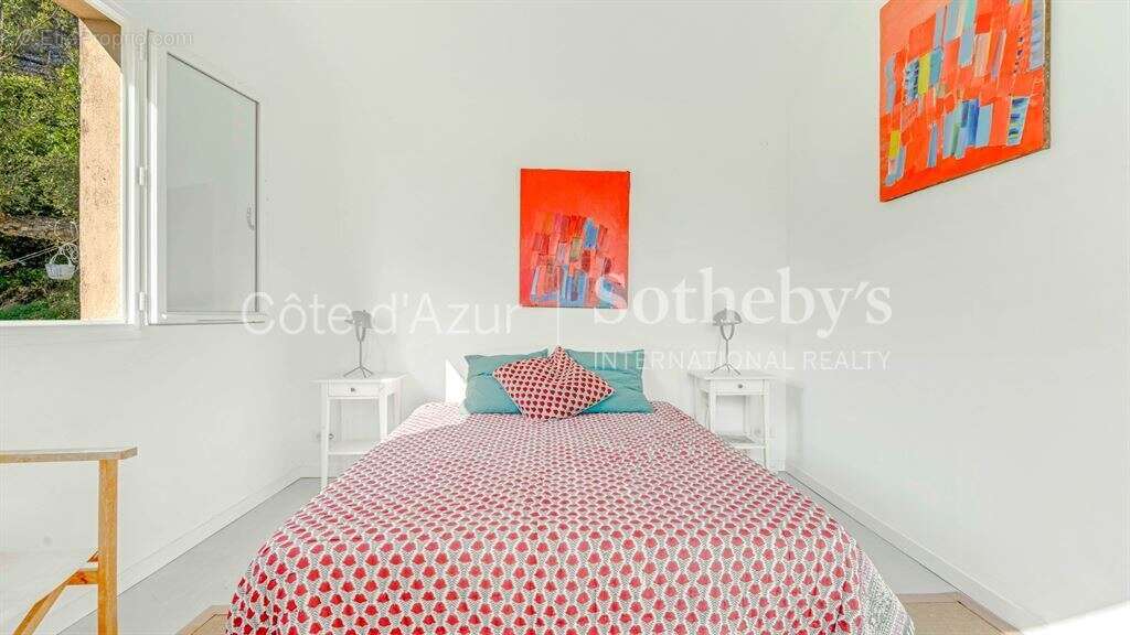 Maison à RAMATUELLE