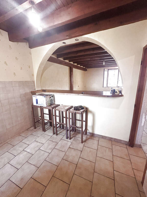 Maison à DALOU