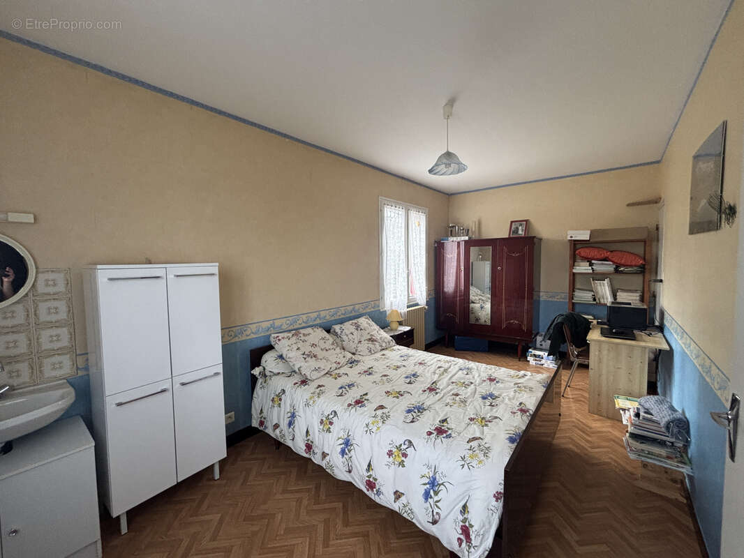 Maison à BROONS