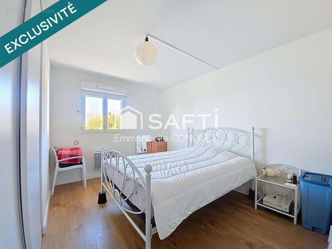 Photo 6 - Appartement à BEZIERS