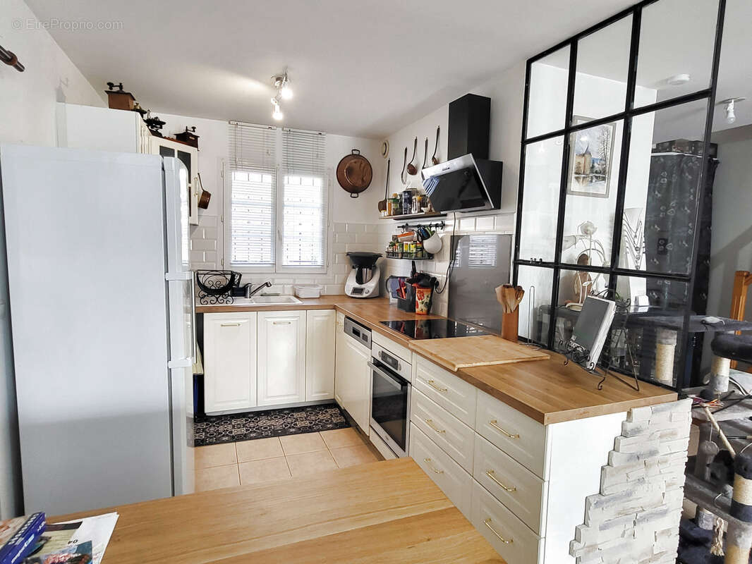 Maison à LAROQUE