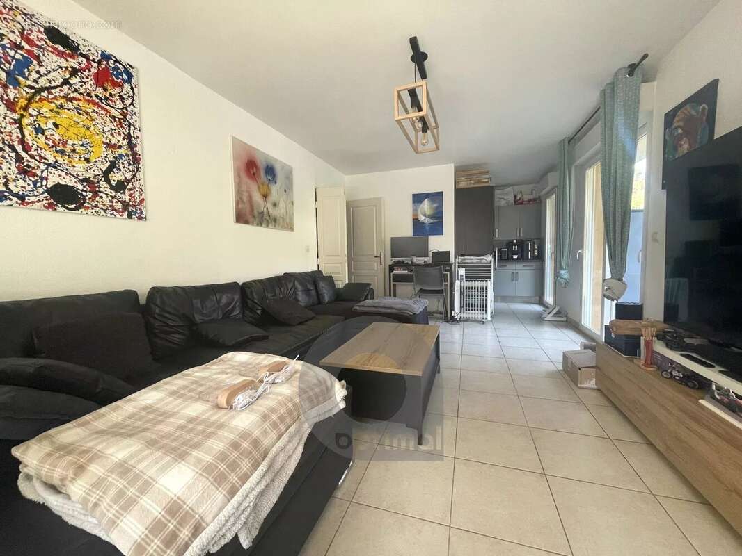 Appartement à ROQUEBRUNE-CAP-MARTIN