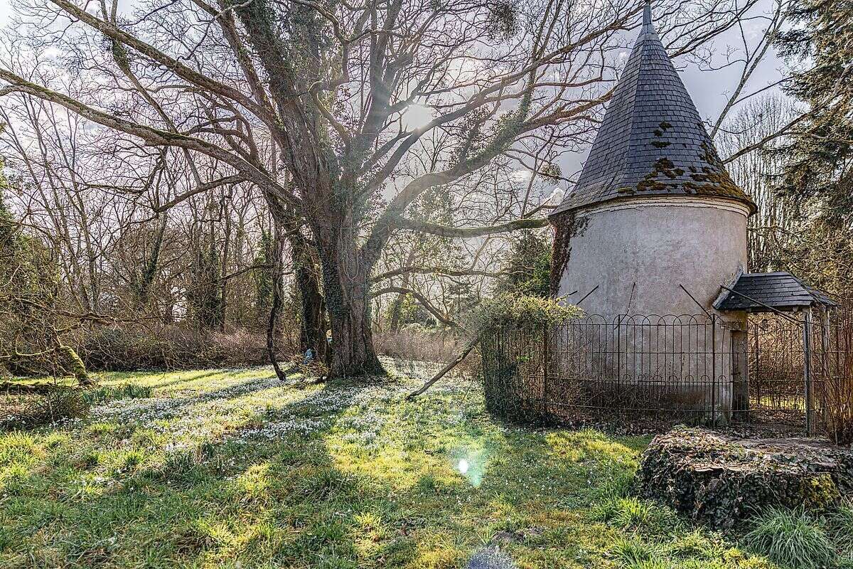 Appartement à CHECY
