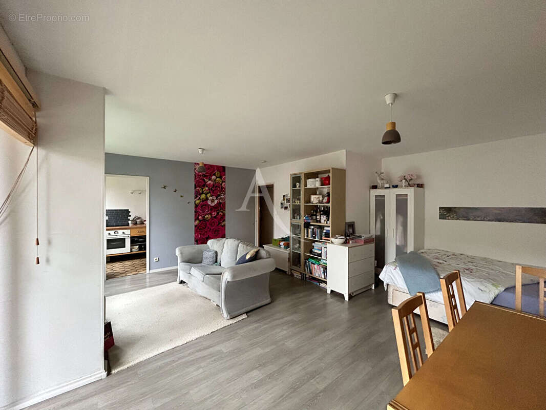 Appartement à MACON