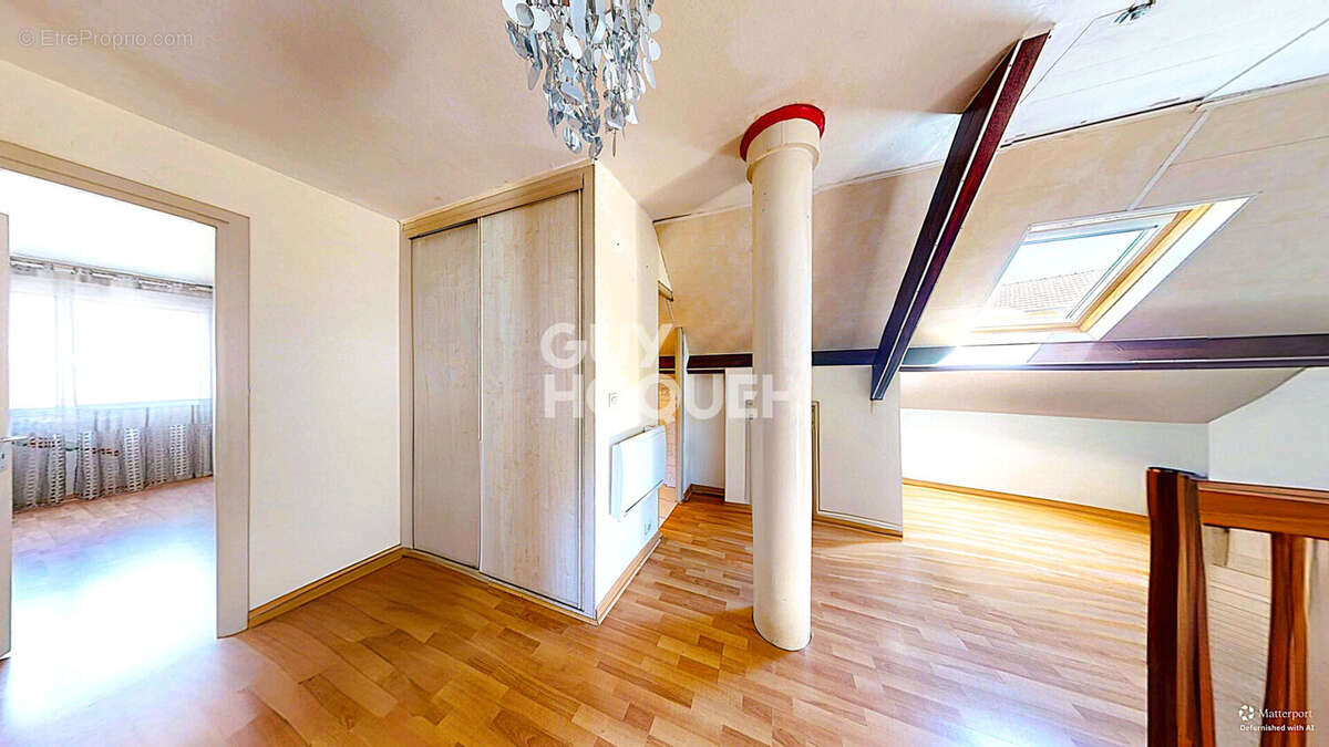 Maison à VERDUN