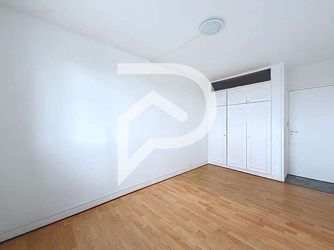 Appartement à DREUX