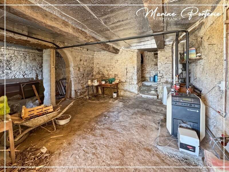 Maison à JEGUN