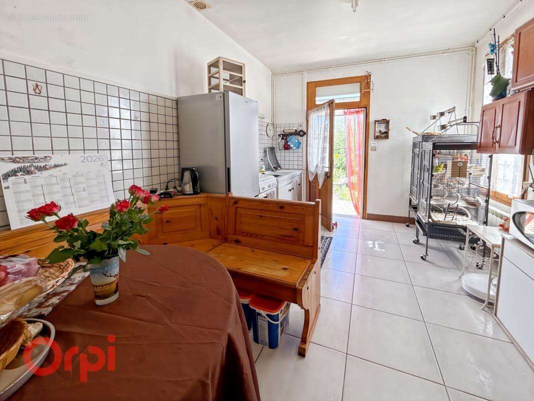 Maison à CHATRES-SUR-CHER