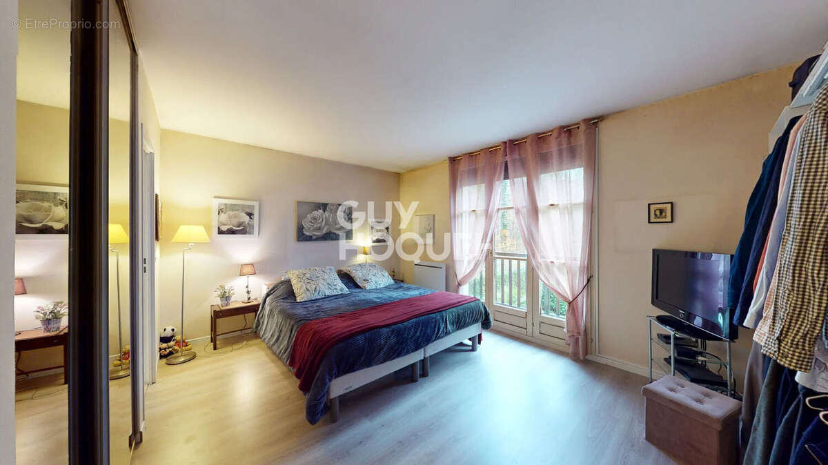 Maison à FRANCONVILLE