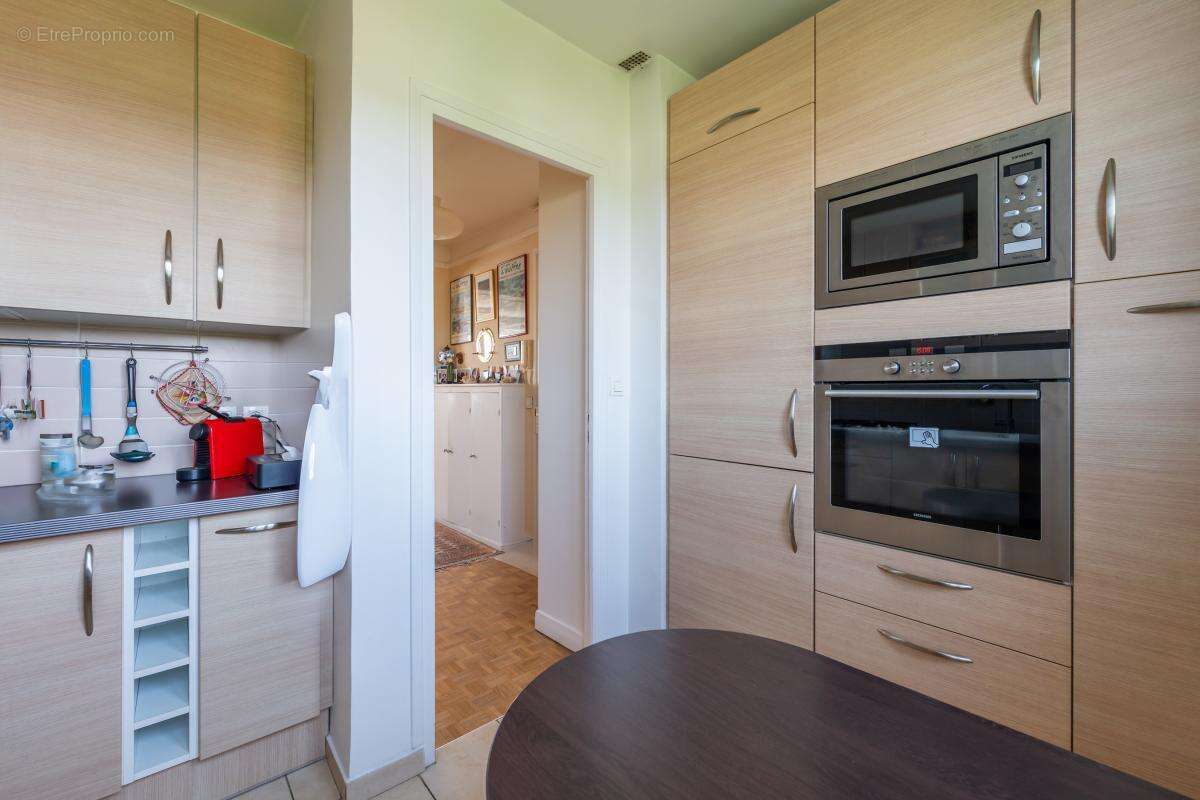 Appartement à SEVRES