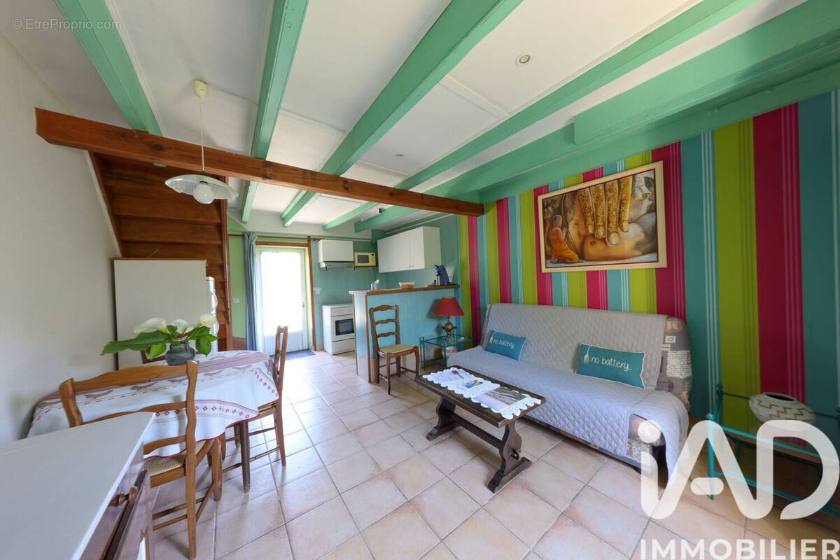 Photo 1 - Maison à GUERANDE