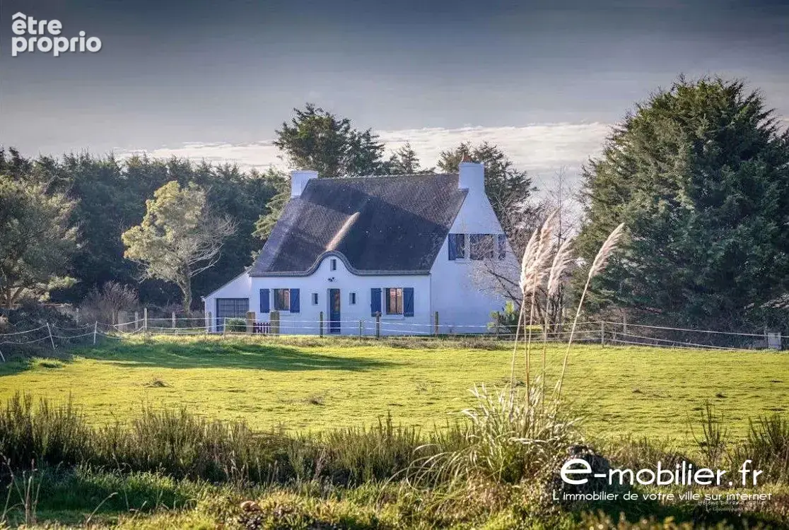 Maison rénovée à vendre