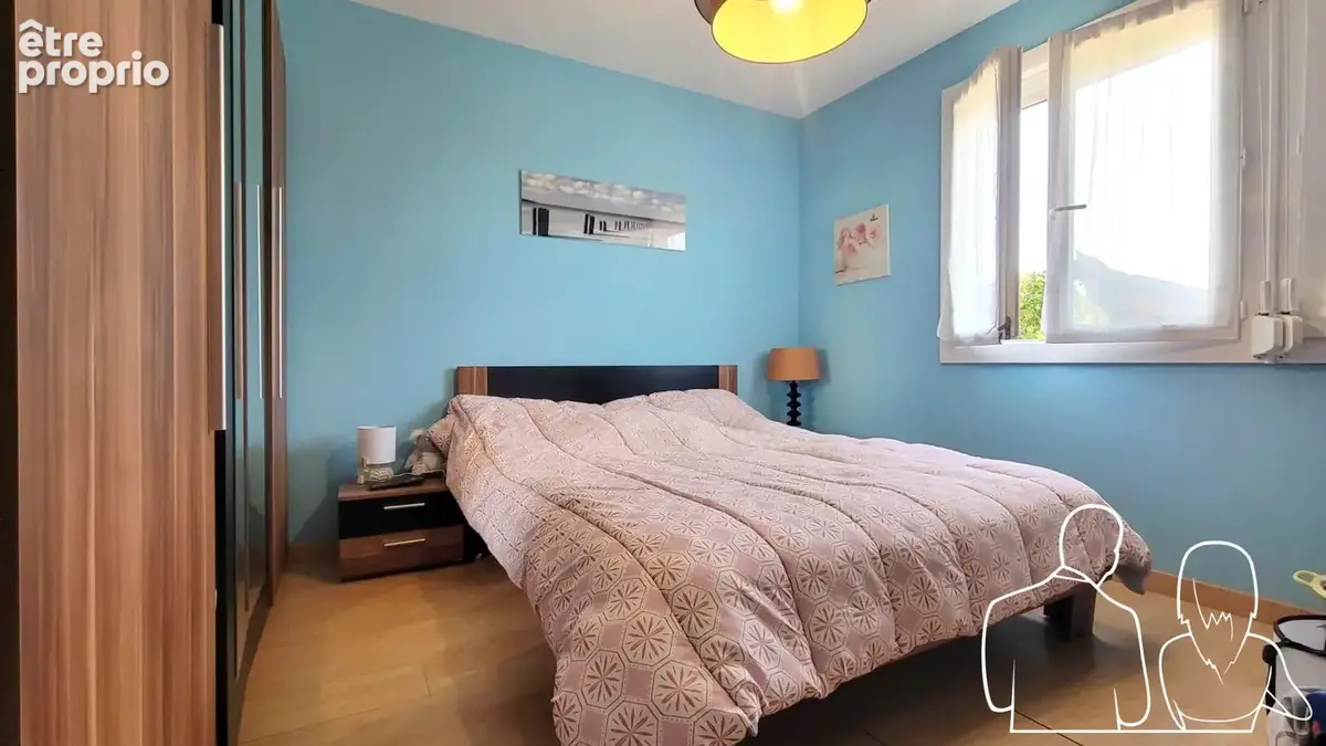 Maison 84 m² à Campigny  - photo 9