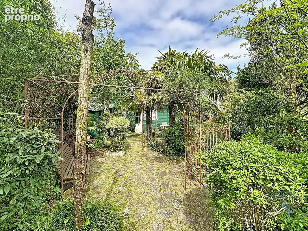 Triangle d'or villa de caractere - photo 10