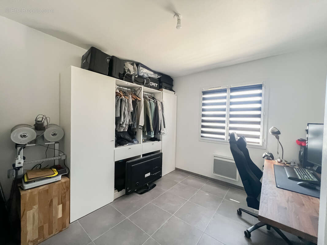 Maison à PORT-DE-BOUC