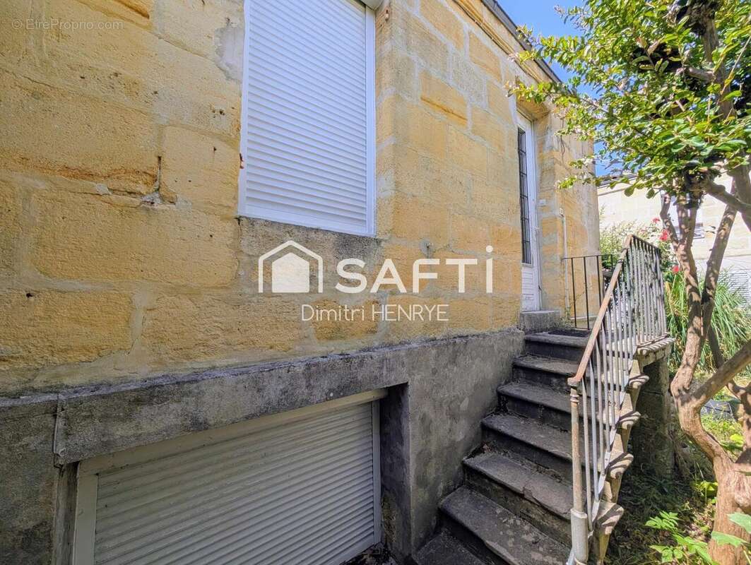Photo 6 - Appartement à BORDEAUX