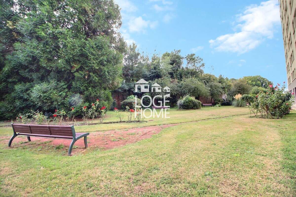 Appartement à DOUAI