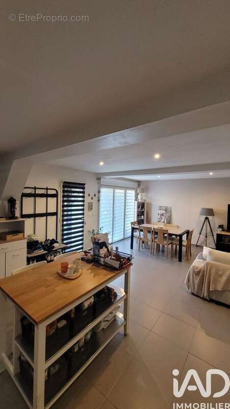 Maison 90 m² à Ussy-Sur-Marne  - photo 5