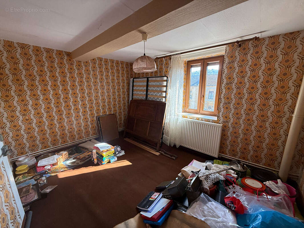 Maison à SAINT-AIGNAN