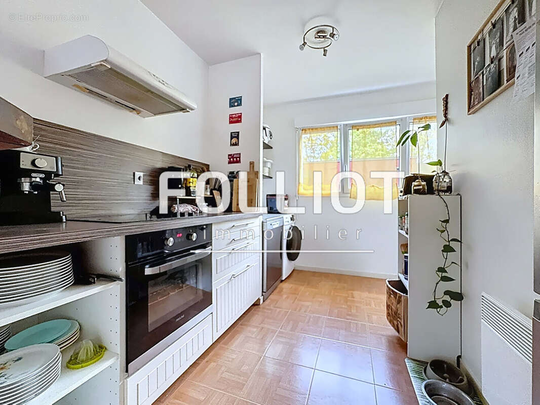 Maison à HEROUVILLE-SAINT-CLAIR