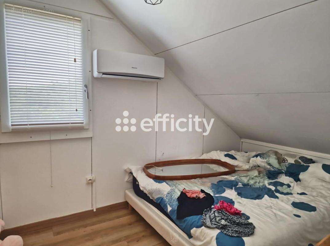 Maison à LA POSSESSION