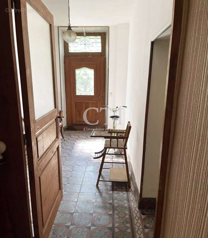 Maison à VAISON-LA-ROMAINE