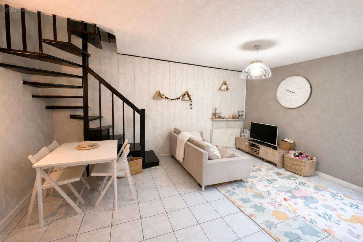 Maison à LE HAVRE