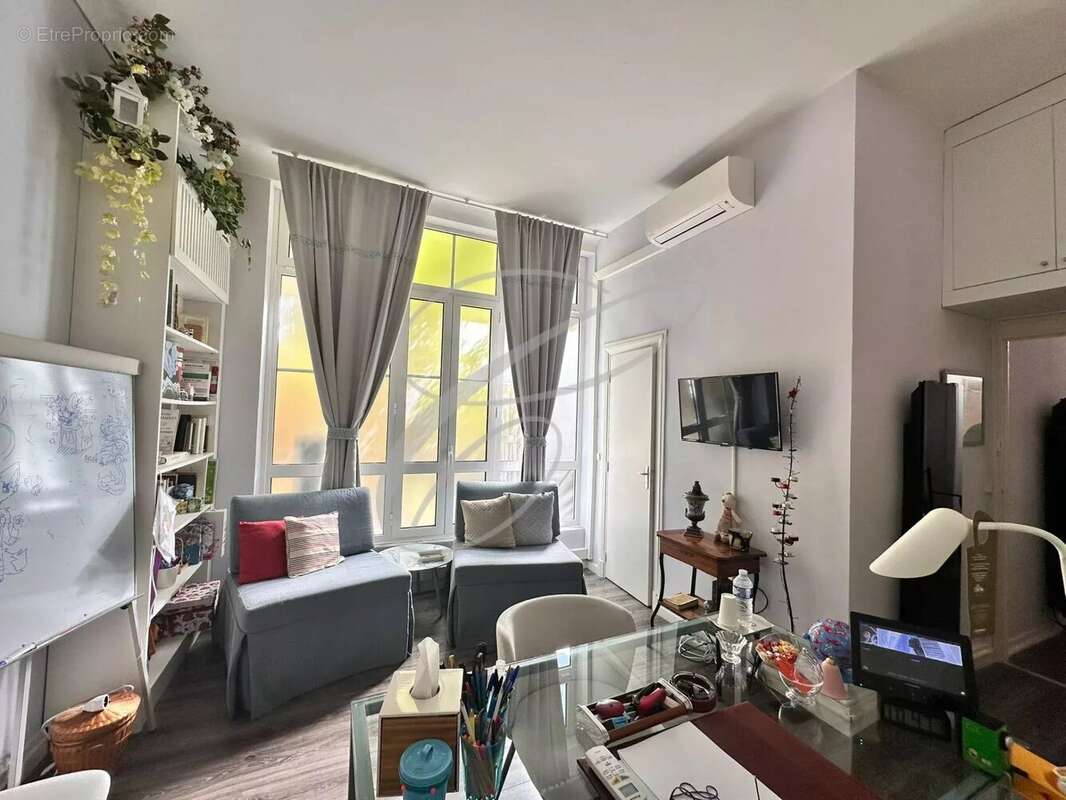 Beausoleil monaco -  maison de ville - photo 2