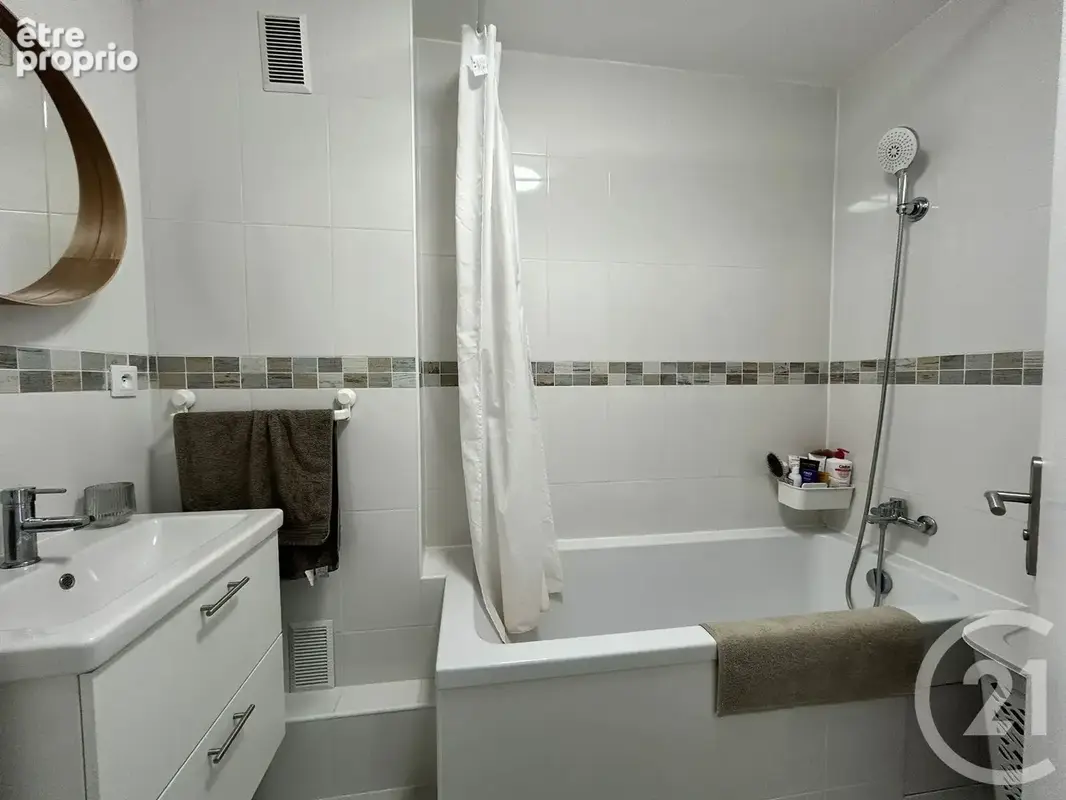 Appartement 3 pièces 61 m² à vendre à Mitry-Mory (77290) - photo 6