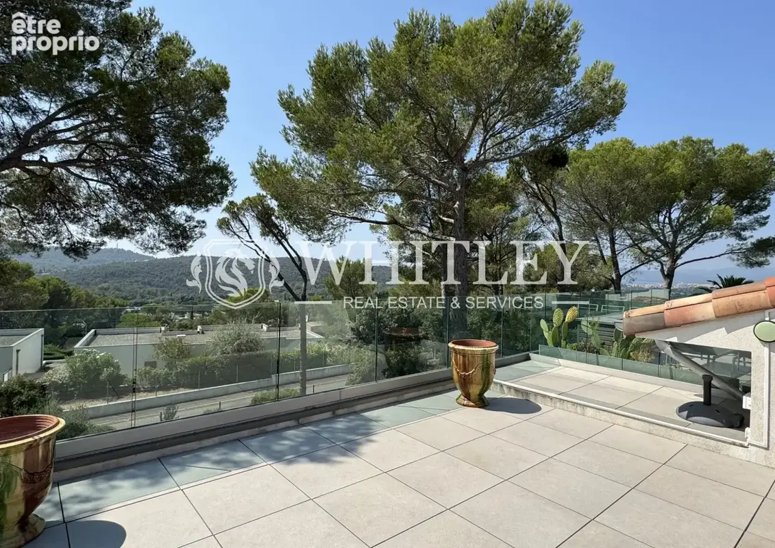 Appartement 3 pièces 81 m2 au coeur des golfs - photo 14