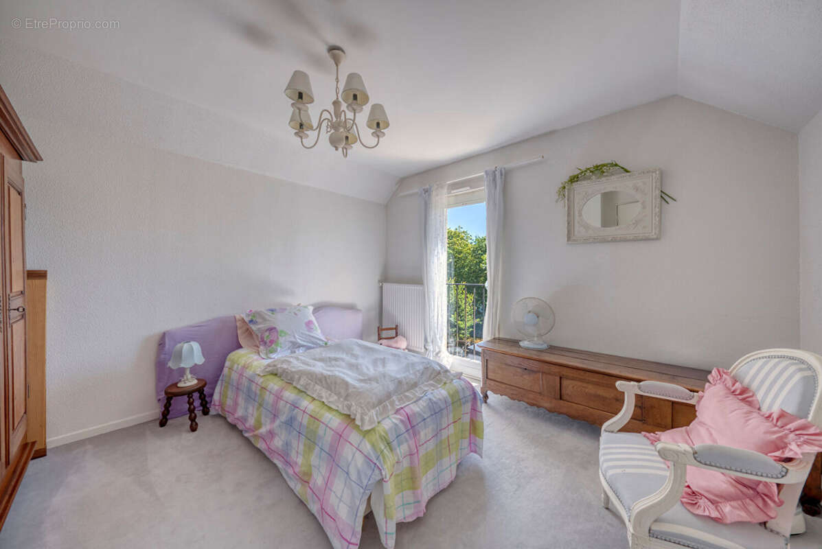 Appartement-Maison - Longs Champs - photo 4