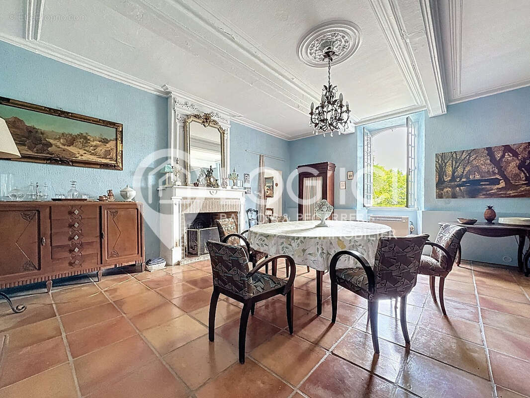 Maison à VIC-EN-BIGORRE