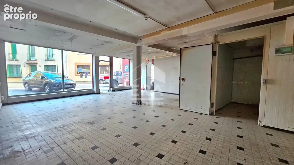 Immeuble 403m² à couiza - photo 3