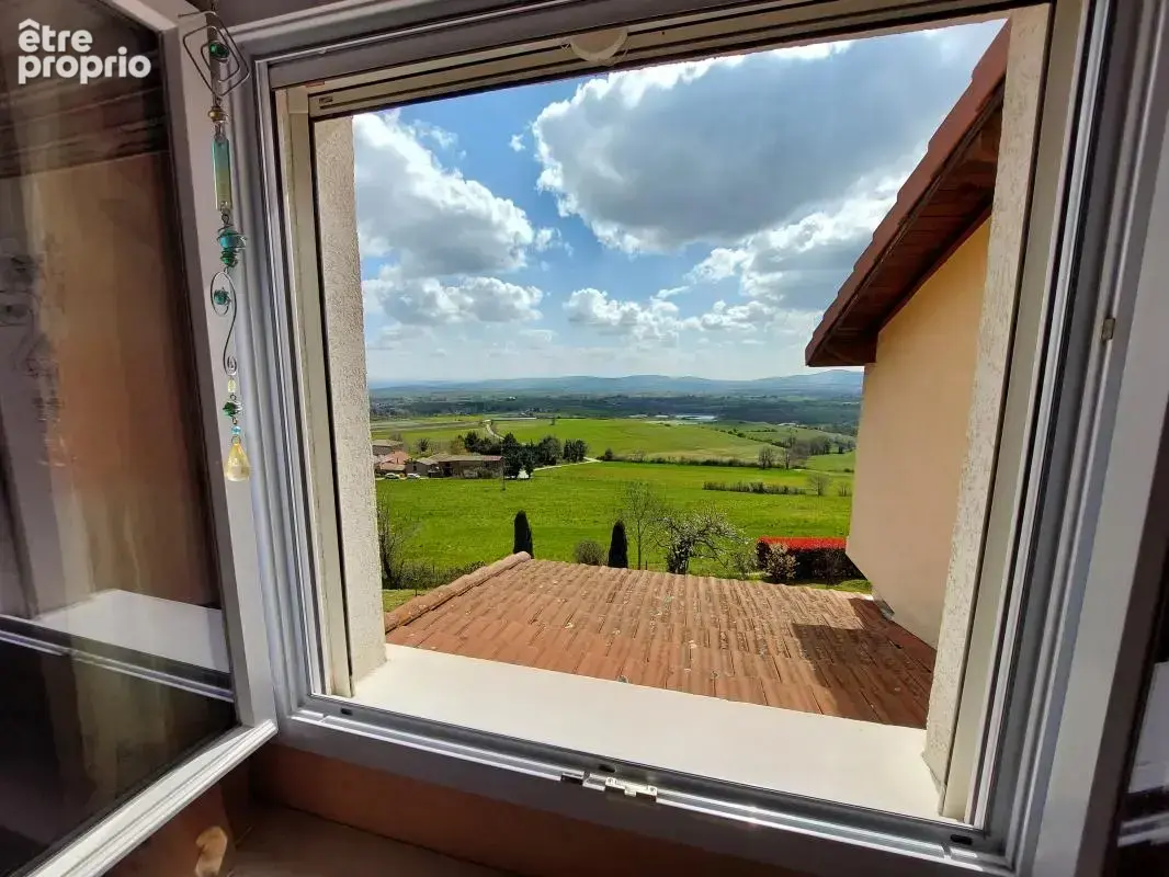Maison 5 pièces 84 m² à vendre à Mornant (69440) - photo 17