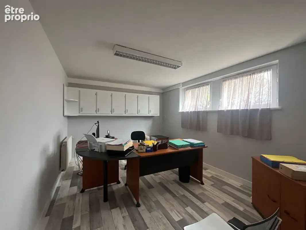 A vendre maison Pleyber-Christ - photo 11