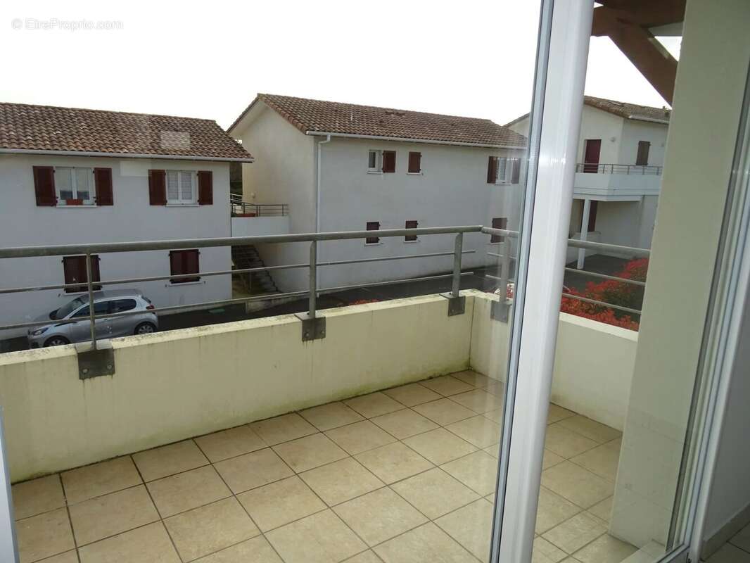 Appartement à SAINT-VINCENT-DE-TYROSSE