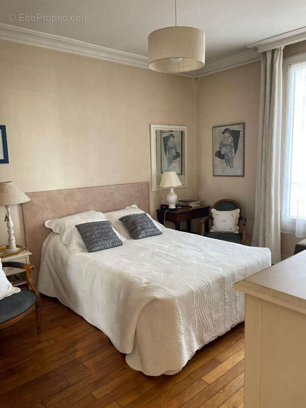 Maison à MANTES-LA-JOLIE