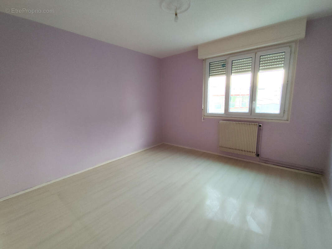 Appartement T5 avec parking en sous-sol - photo 6