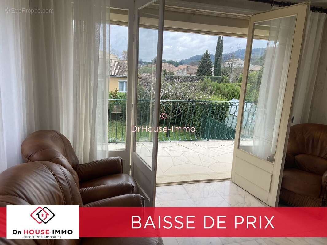 Maison 120 m² à Bagnols-Sur-Ceze  - photo 43