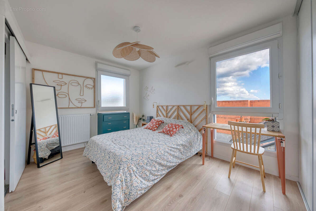 Appartement T5 - Landry / Cimetière de l'Est - photo 11