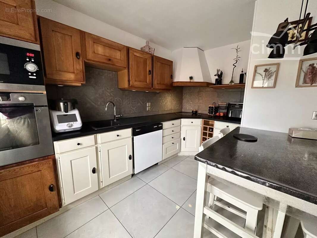 Maison à CONGIS-SUR-THEROUANNE