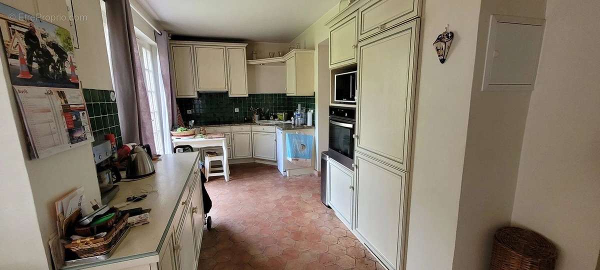 Maison à SAINT-JEAN-D&#039;ANGELY